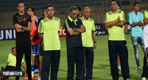 بالفيديو .. 7 مشاهد تمنع سموحة من ثنائية استثنائية